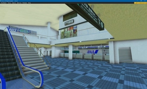 RJOB  Okayama Airport  thumbnail 7