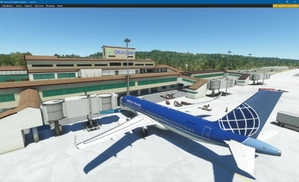 RJOB  Okayama Airport  thumbnail 8