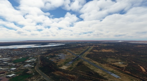 YCAR - Carnarvon Airport - WA thumbnail 1