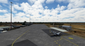 YCAR - Carnarvon Airport - WA thumbnail 5