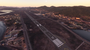 Yeosu Airport 예수공항 thumbnail 5