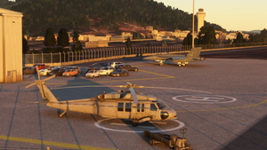 Yeosu Airport 예수공항 thumbnail 3