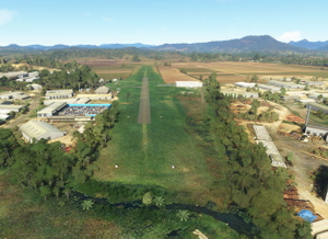 YMUR Murwillumbah Airfield  thumbnail 2