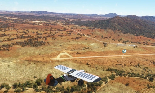 YNPU Nepabunna, Leigh Creek, South Australia, Australia