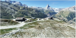 Zermatt (Ski) Area Extension - Switzerland thumbnail 13