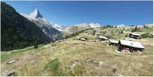Zermatt (Ski) Area Extension - Switzerland thumbnail 12
