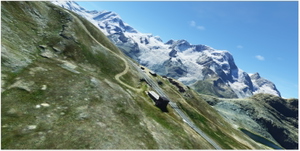Zermatt (Ski) Area Extension - Switzerland thumbnail 8