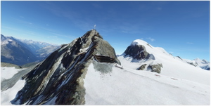 Zermatt (Ski) Area Extension - Switzerland thumbnail 4
