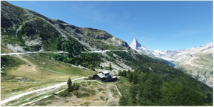 Zermatt (Ski) Area Extension - Switzerland thumbnail 16