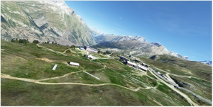 Zermatt (Ski) Area Extension - Switzerland thumbnail 7
