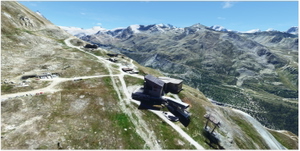 Zermatt (Ski) Area Extension - Switzerland thumbnail 15