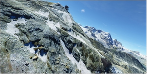 Zermatt (Ski) Area Extension - Switzerland thumbnail 6
