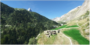 Zermatt (Ski) Area Extension - Switzerland thumbnail 2