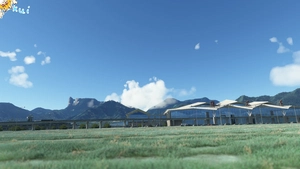 ZGDY Zhangjiajie Hehua International Airport thumbnail 2