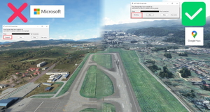 ZGDY Zhangjiajie Hehua International Airport thumbnail 21