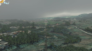 ZGDY Zhangjiajie Hehua International Airport thumbnail 10