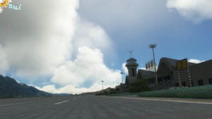 ZGDY Zhangjiajie Hehua International Airport thumbnail 20