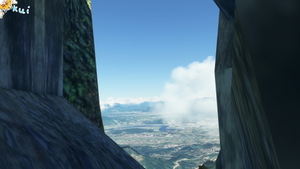 ZGDY Zhangjiajie Hehua International Airport thumbnail 6