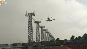 ZGDY Zhangjiajie Hehua International Airport thumbnail 11