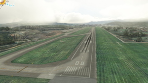 ZGDY Zhangjiajie Hehua International Airport thumbnail 19