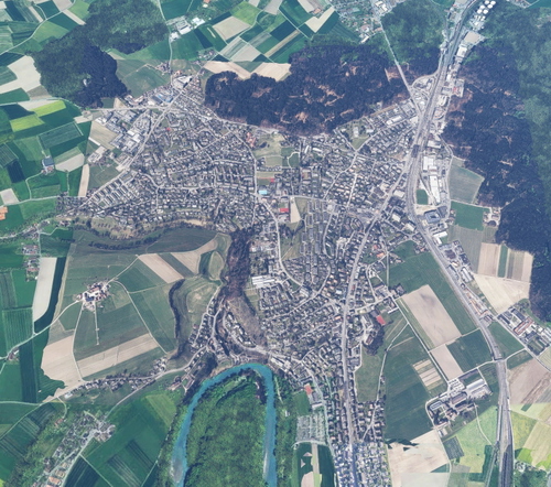 Zollikofen - Switzerland