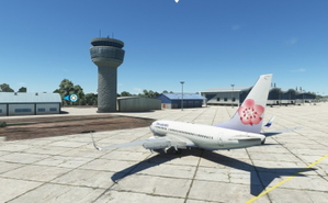 ZSYN-Yancheng Nanyang International Airport thumbnail 5