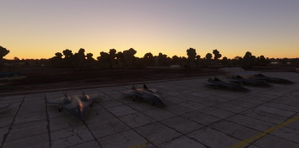 ZSYN-Yancheng Nanyang International Airport thumbnail 4