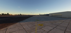 ZSYN-Yancheng Nanyang International Airport thumbnail 3