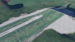 ZUGZ Ganzi Gesaer Airport thumbnail 7