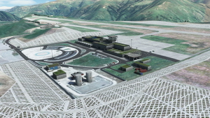 ZUGZ Ganzi Gesaer Airport thumbnail 15