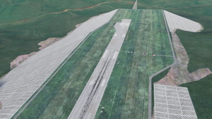 ZUGZ Ganzi Gesaer Airport thumbnail 6