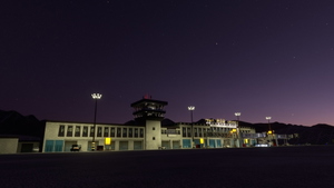 ZUGZ Ganzi Gesaer Airport thumbnail 8