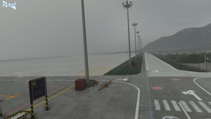 ZUNZ Linzhi Minlin Airport (Nyingchi Mainling Airport) thumbnail 15