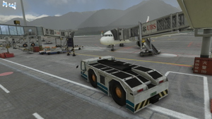 ZUNZ Linzhi Minlin Airport (Nyingchi Mainling Airport) thumbnail 10