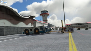 ZUNZ Linzhi Minlin Airport (Nyingchi Mainling Airport) thumbnail 3