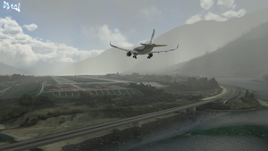 ZUNZ Linzhi Minlin Airport (Nyingchi Mainling Airport) thumbnail 5