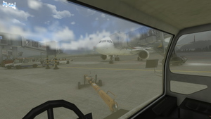 ZUNZ Linzhi Minlin Airport (Nyingchi Mainling Airport) thumbnail 11