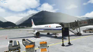 ZUNZ Linzhi Minlin Airport (Nyingchi Mainling Airport) thumbnail 2