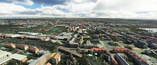 Zwickau City - Germany