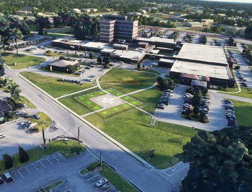  95NC Onslow Memorial Hospital NC