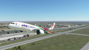  CN-RGB, CN-RGC, and CN-RGT Royal Air Maroc | Kuro 787-8 update for kuro V2 Soon thumbnail 3