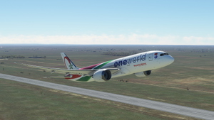  CN-RGB, CN-RGC, and CN-RGT Royal Air Maroc | Kuro 787-8 update for kuro V2 Soon thumbnail 4