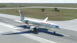  CN-RGB, CN-RGC, and CN-RGT Royal Air Maroc | Kuro 787-8 update for kuro V2 Soon thumbnail 6