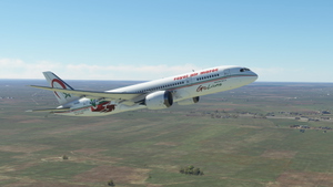  CN-RGB, CN-RGC, and CN-RGT Royal Air Maroc | Kuro 787-8 update for kuro V2 Soon thumbnail 7