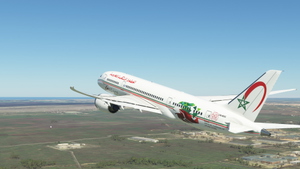  CN-RGB, CN-RGC, and CN-RGT Royal Air Maroc | Kuro 787-8 update for kuro V2 Soon thumbnail 8