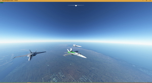  Formation flight AI for F/A18 thumbnail 2