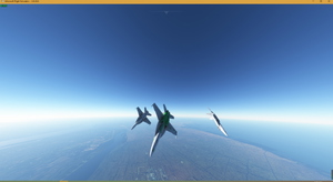 Formation flight AI for F/A18 thumbnail 3