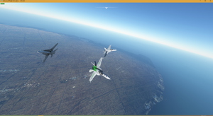  Formation flight AI for F/A18 thumbnail 4
