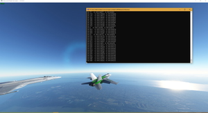  Formation flight AI for F/A18 thumbnail 5