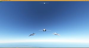  Formation flight AI for F/A18 thumbnail 7